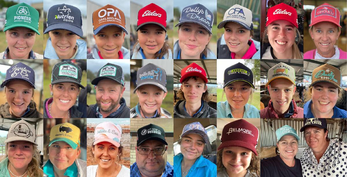 The trucker cap is the must have fashion accessory but it means more than just sun protection, it means brand promotion.