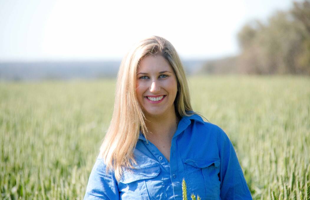 Chairperson Megan Davies said the Future Farmers Network has hit the ground running in 2019.