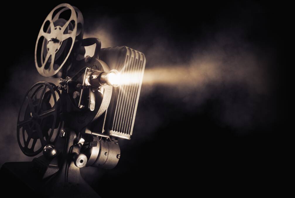 Robbie Sefton says scores of cinemas in rural and regional communities across Australia have disappeared in recent decades. Picture by Shutterstock
