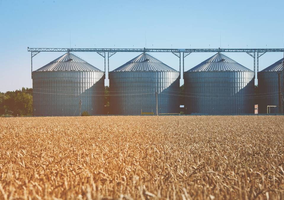 Futures markets have been gathering some momentum behind a picture of deteriorating conditions across the Canadian Prairies and the US Plains. Picture via Shutterstock