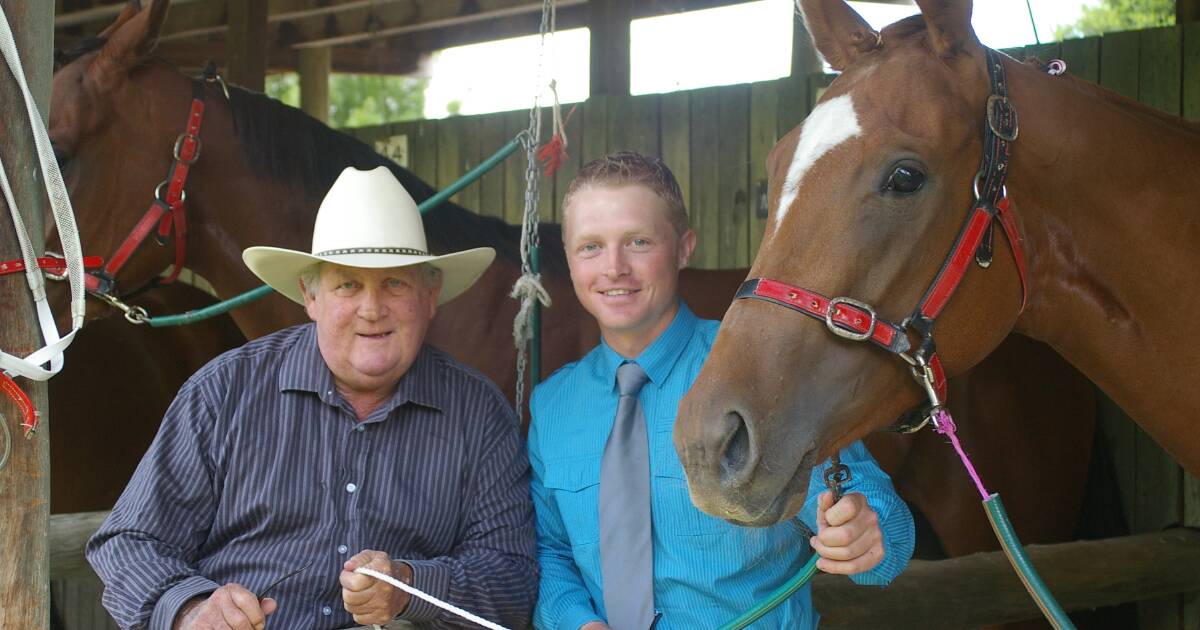 Legendary horseman remembered | The Land | NSW