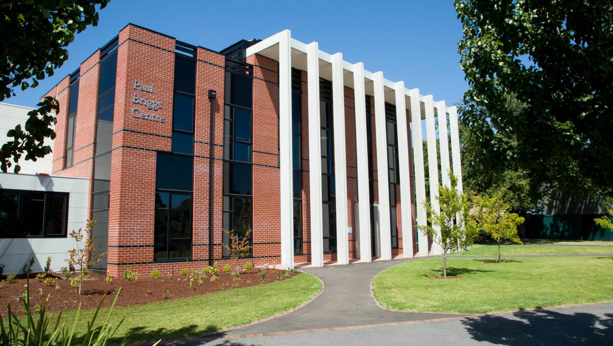Firbank Grammar School provides education and opportunities to its students from Early Learning Centres (ELC) to Year 12.