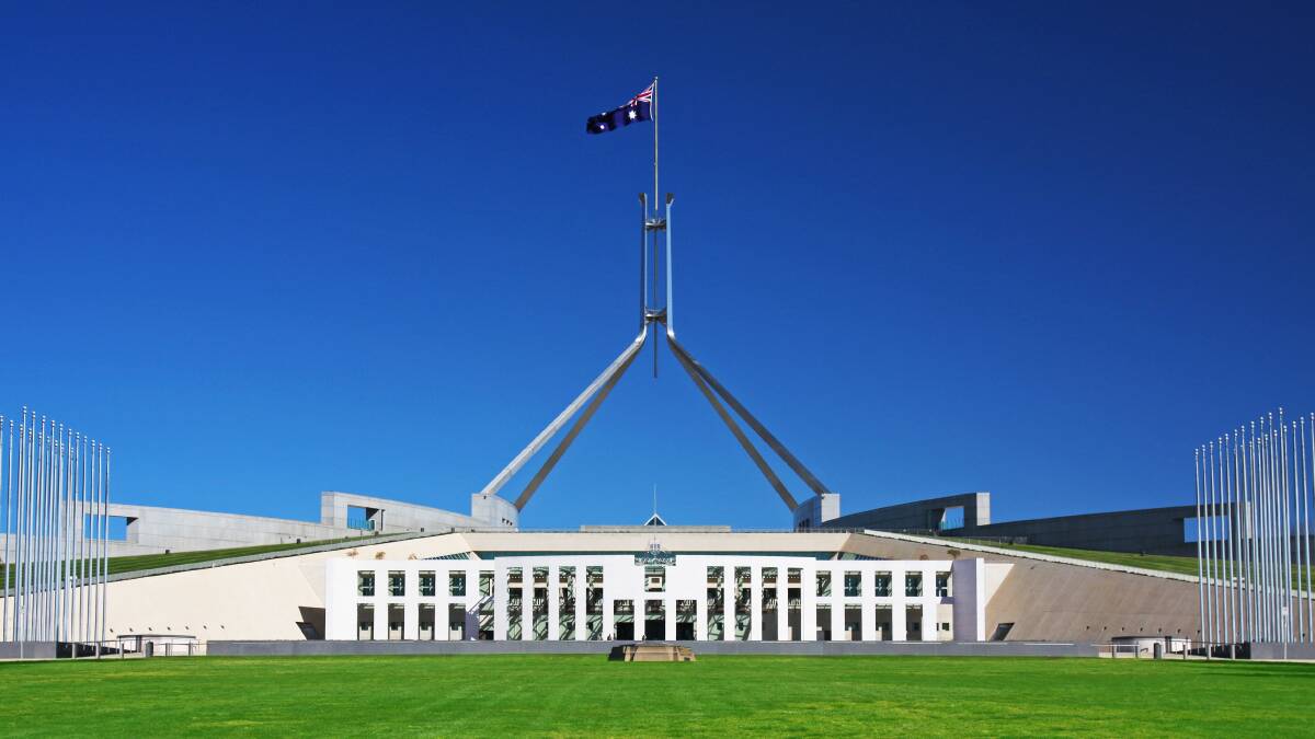 Ministerial roles need to be filled by the "best person for the job", Katrina Humphries writes. Picture via Shutterstock