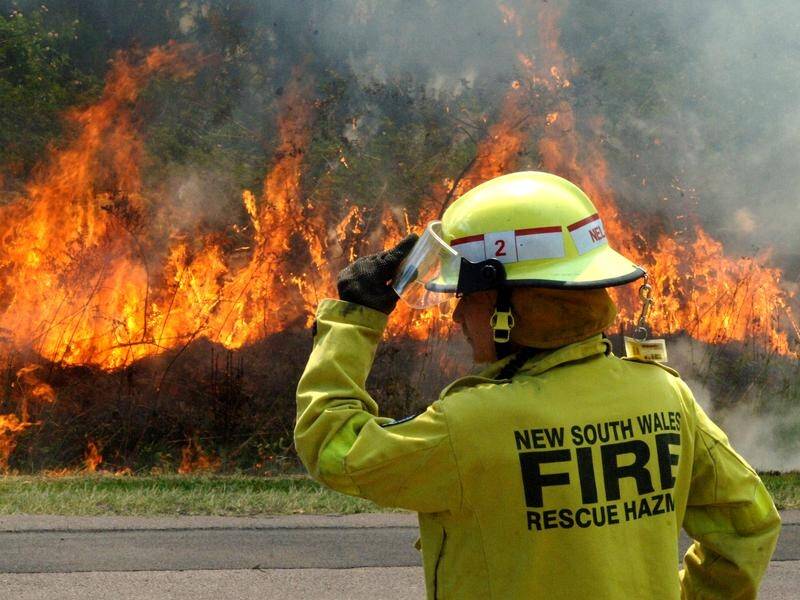There's an urgent need to ensure NSW has adequate emergency personnel in place, says Chris Minns. (Mick Tsikas/AAP PHOTOS)