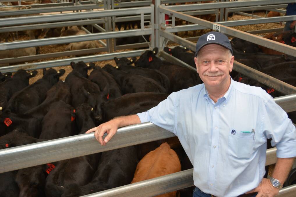 After 15 years as Australian Livestock and Property Agents Association chief executive and company secretary, Andy Madigan retired this month.